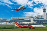 Vietjet tung hơn 2 triệu vé giảm 50%, cùng hành khách khám phá Việt Nam bao la