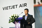 Vietjet tiếp tục đoạt giải thưởng “Nơi làm việc tốt nhất châu Á”