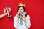 Nữ sinh chuyên Văn giành học bổng toàn phần 7 tỉ đồng của Mỹ