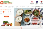 Hơn 1.300 món ăn cân bằng dinh dưỡng cho mẹ bầu, mẹ cho con bú và bé dưới 5 tuổi
