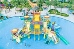 Cư dân Vinhomes Grand Park nuôi dưỡng hạnh phúc với siêu tiện ích VinWonders
