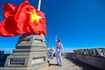 Vô vàn trải nghiệm thú vị tại Lễ hội hoa hồng Fansipan dịp 30/4 – 1/5
