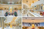 Nhiều lý do ghé thăm DOJI tháng 8 này