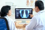 Triển khai giải pháp AI - VinDr trong chấn đoán hình ảnh y tế