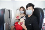 Bay muôn nơi cùng Vietjet với giá vé trọn gói chỉ từ 468.000 đồng dịp 30/4 - 1/5