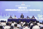 Xây dựng Petrovietnam thành Tập đoàn công nghiệp năng lượng quốc gia