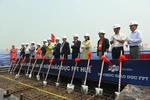 FPT cất nóc tổ hợp giáo dục quy mô 20 ngàn người học tại Huế