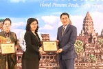 FrieslandCampina Việt Nam được vinh danh tại Lễ trao giải châu Á - Asia Awards