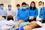 Quyền lợi của người tham gia, thụ hưởng BHXH, BHYT luôn được đảm bảo kịp thời