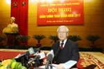 Quân đội kiên quyết không để bị động, bất ngờ