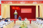 Thủ tướng: Chìa khóa để Yên Bái tự tin vươn lên, phát triển nhanh, bền vững