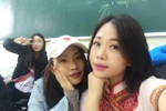 Kỷ luật nặng không cho học sinh cơ hội sửa sai là thất bại của thầy cô