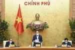 Thủ tướng: Tạo mọi điều kiện cho kinh tế tư nhân yên tâm đầu tư, kinh doanh