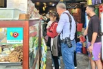 Tăng cường phòng chống ngộ độc thực phẩm trong kinh doanh dịch vụ ăn uống