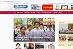 Cảm ơn Báo điện tử Giáo dục Việt Nam!