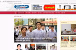 Cảm ơn Báo điện tử Giáo dục Việt Nam!