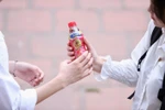 Nhiều thí sinh bồn chồn, sốt ruột ngóng điểm chuẩn