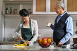 Sức đề kháng tốt - “tuyến phòng thủ” giúp chống lại bệnh tật hiệu quả