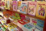 Sách mới tăng gấp 4 lần, Bà Rịa - Vũng Tàu đưa sách đến với học sinh nghèo