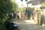 Nữ sinh lớp 11 tử vong trong tư thế treo cổ
