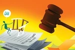 Đến bao giờ thì án oan, sai mới không còn là vùng xám trong hoạt động tố tụng?