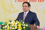 Thủ tướng: Các tôn giáo luôn đồng hành cùng dân tộc, cùng đất nước