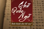 Francisco de Pina – ông tổ của chữ quốc ngữ