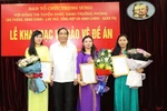 Làm sao giám sát thẩm định được đề án thi tuyển chọn cán bộ qua thực tế?