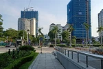Đã thấy loáng thoáng bóng dáng “nhóm lợi ích” ở tên đường, tên phố