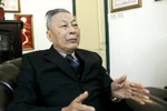Trung tướng Đồng Sỹ Nguyên từ trần