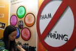 Tiếp tục đưa nội dung phòng chống, tham nhũng vào giảng dạy ở trường đại học