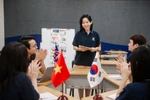 Vinschool - Bệ phóng giúp học sinh sẵn sàng vươn ra thế giới