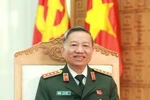 Năm 2020 ghi dấu ấn đặc biệt với lực lượng Công an nhân dân