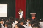 Trở thành sinh viên của các trường đại học top đầu không còn là mơ ước “xa xỉ”