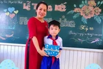 Khi cô thương trò mắc hội chứng tự kỷ như con mình, những điều kỳ diệu sẽ đến