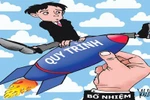 Quy luật lịch sử và thời cho người “quét lá đa”