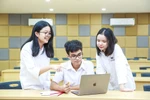 Lấy tín chỉ đại học ngay từ bậc Trung học phổ thông 