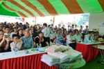 Công ty Đô thị Việt Nam lên tiếng về lùm xùm bất động sản tại Bình Dương