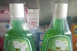 Thu hồi sản phẩm dung dịch vệ sinh Gynophaco không đạt chất lượng