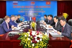 Vietsovpetro dự kiến đạt doanh thu hơn 2,3 tỷ USD năm 2018