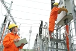 Tiếp tục theo dõi, đánh giá tác động của việc điều chỉnh giá điện