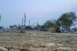 Hà Tĩnh: Nhà đầu tư “mắc kẹt” tại dự án Bắc Phố Châu 1