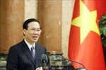 Thông điệp của Chủ tịch nước gửi tới Hội nghị Nghị sĩ trẻ toàn cầu lần thứ 9
