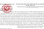 Chiến thuật ôn tập Ngữ văn 12 mùa Covid-19