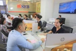 SHB là “Ngân hàng tốt nhất dành cho doanh nghiệp nhỏ và vừa Việt Nam"