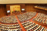Nắm quyền lực cao nhất Việt Nam là cơ quan nào?