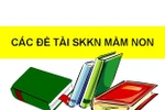 Chúng tôi đã từng chấm những sáng kiến… lạ đời!