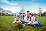 Trải nghiệm một ngày ở Đại học tinh hoa VinUni