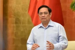 Chính phủ thống nhất những vấn đề then chốt, quan trọng nhất trong 5 năm tới