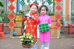 Gìn giữ nét xưa cho văn hóa nay